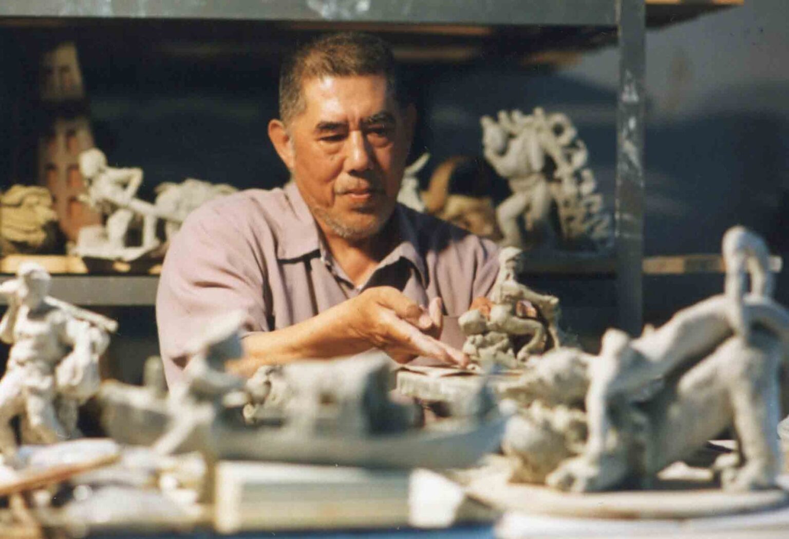 Liu Shiming Art Foundation Successfully Inaugurates American University in Cairo’s Participation in Liu Shiming Scholars Fund