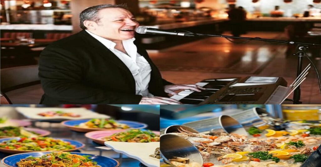 A Well-Deserved Mother’s Day Indulgence at Bab Al Qasr Hotel