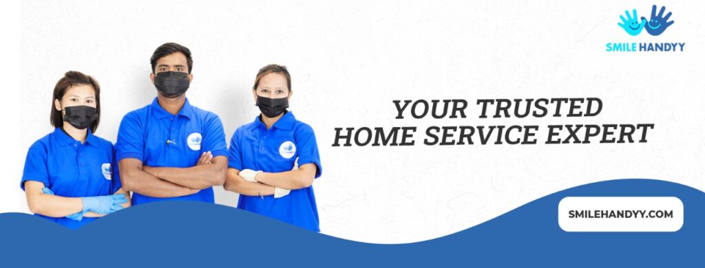Smilehandyy: The Trusted Marketplace for Home-Improvement Services in the UAE
