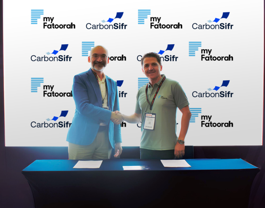 MyFatoorah and CarbonSifr Sign Partnership to Drive Climate Action in Payments Across the Region