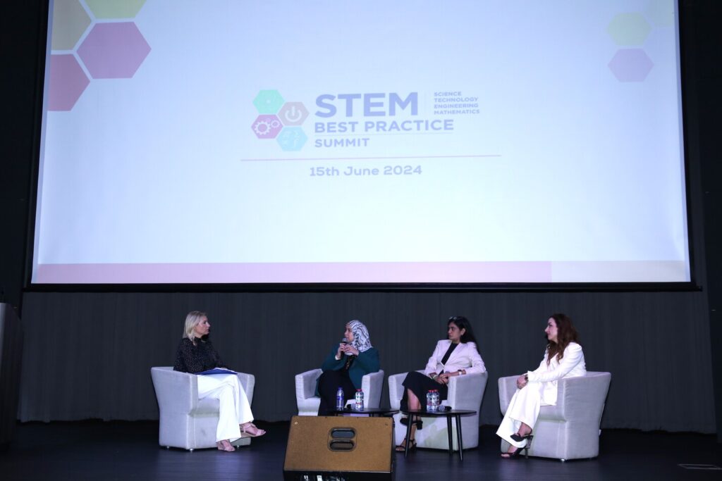 STEM Best Practice Summit and Awards 2024: Celebrating Excellence in STEM Education