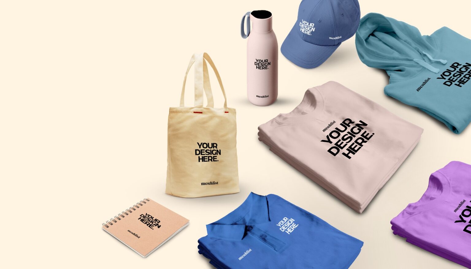 Merchlist Emerges as a Leading Provider of Custom Branded Corporate Gifts and Promotional Products in UAE and Saudi Arabia