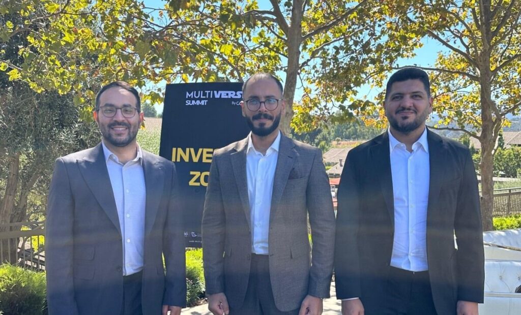 Kuwait’s Krti closes $1.5 million pre-Seed