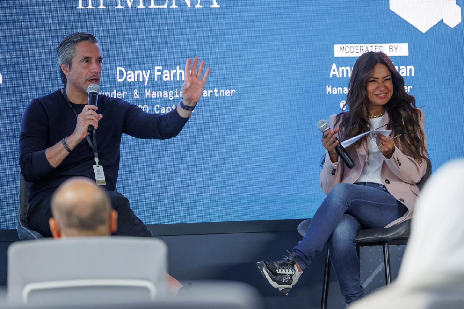 BECO Capital Secures $20M Investment from SVC to Drive Innovation in Saudi Arabia’s Startup Ecosystem