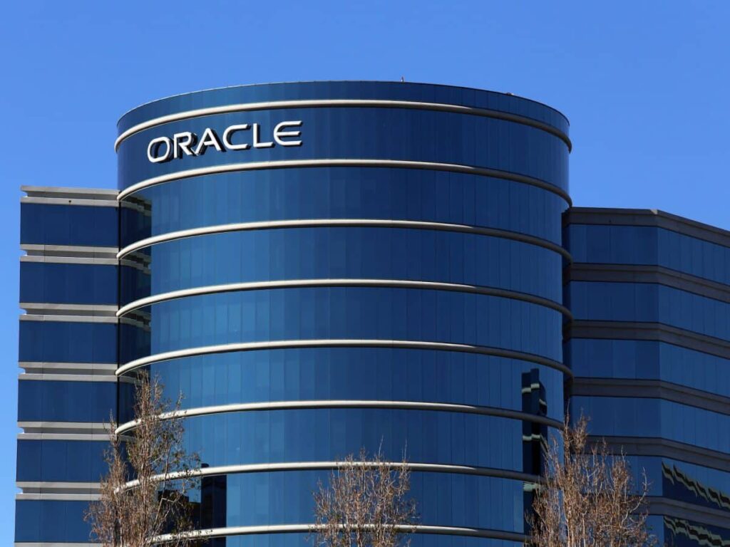 Oracle and Tamkeen Join Forces to Launch Engineering Hub in Bahrain