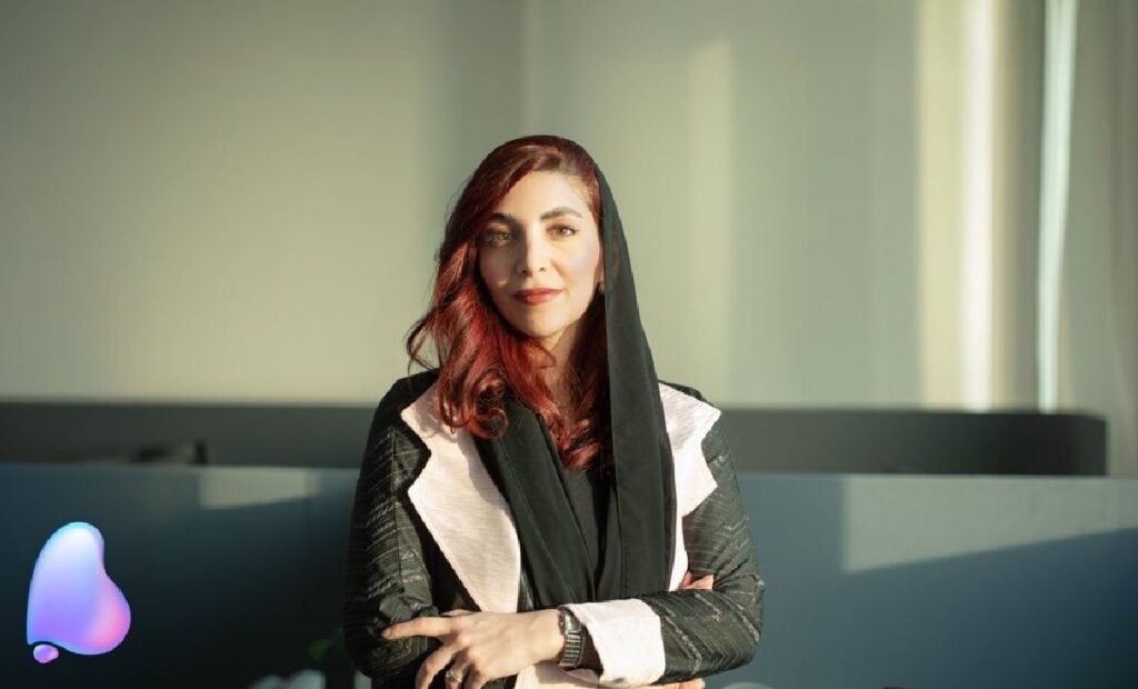 Saudi social network platform Bubbl raises $350,000 pre-Seed