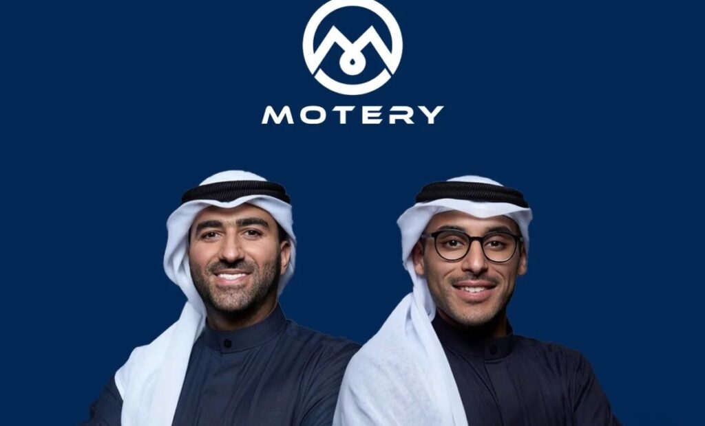 Kuwait’s Motery raises undisclosed seed round