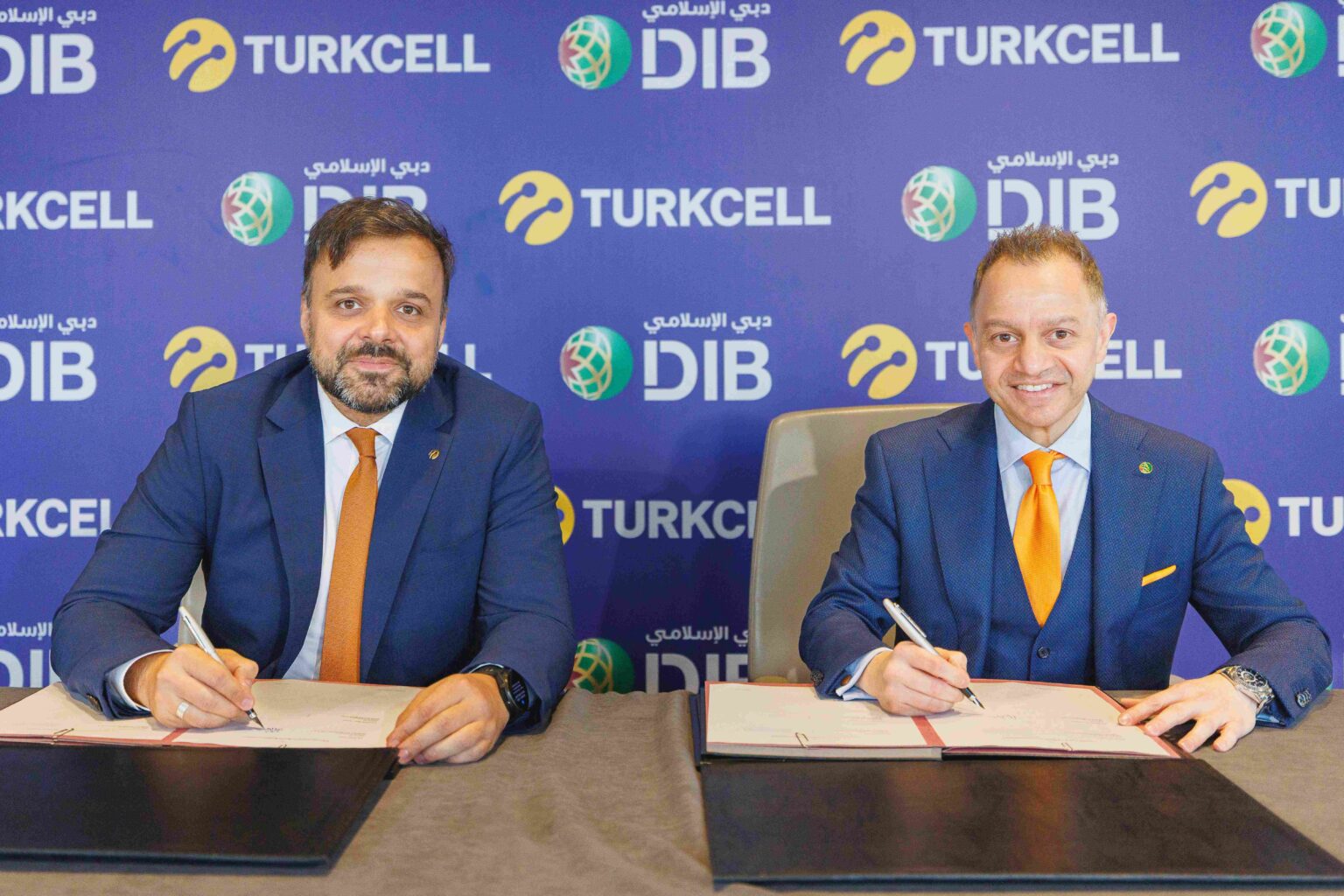 DIB Signs USD 150 Million Murabaha Deal with Turkcell to Accelerate Türkiye’s Tech Transformation