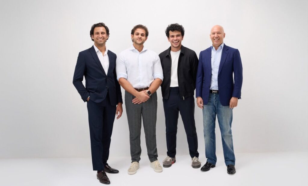 Turkish fashion brand Touché Privé secures $5 million to fuel GCC expansion