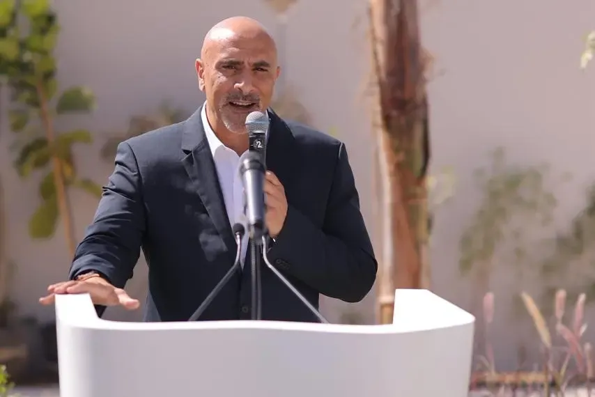 One of One strengthens its presence in the Egyptian market with the launch of two strategic projects