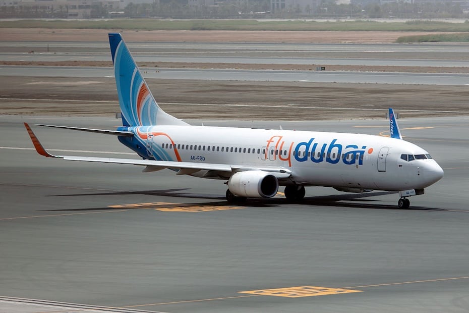 Dubai Airshow: flydubai locks in $24bn Airbus order for 150 new jets Dubai Airshow: flydubai locks in $24bn Airbus order for 150 new jets - dubai airshow