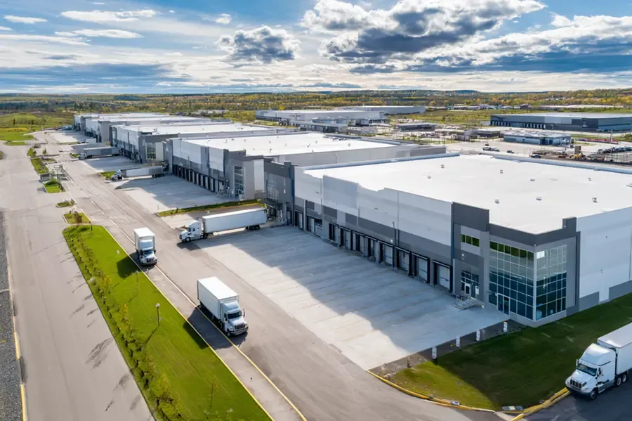 Arcapita to invest over $1bln across the US and UK in industrial & logistics infrastructure