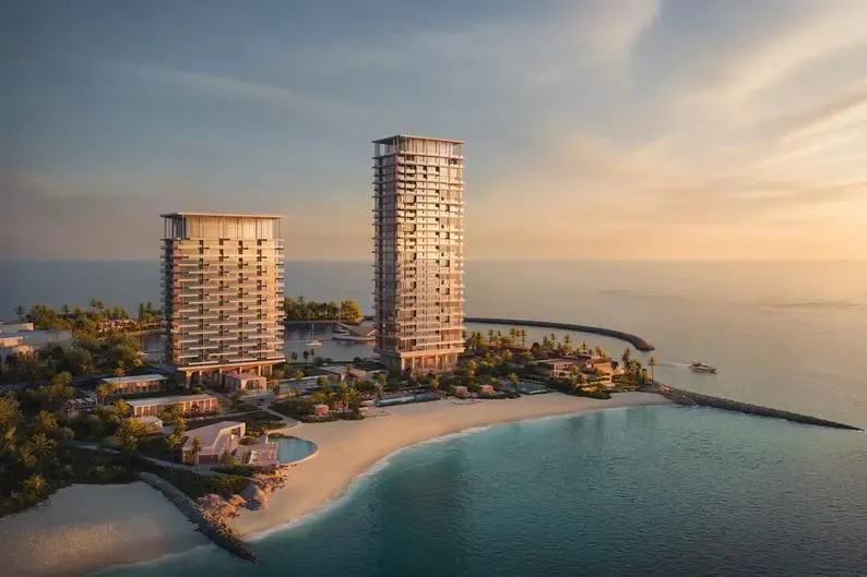 Aman group announces second Janu property In UAE: Janu Al Marjan Island