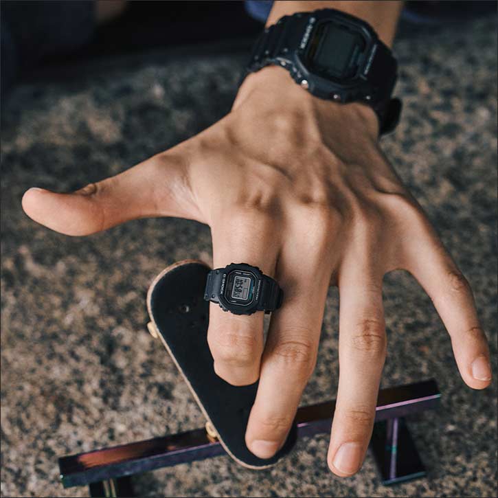 G-SHOCK Returns to Sole DXB 2025 with a Fresh Lineup and Limited Releases G-SHOCK Returns to Sole DXB 2025 with a Fresh Lineup and Limited Releases - g-shock returns