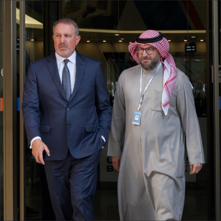 Burgan Bank Deepens Investment in Local Talent in 2025: 200 New Hires, 94.29% Kuwaitization Rate Burgan Bank Deepens Investment in Local Talent in 2025: 200 New Hires, 94.29% Kuwaitization Rate - burgan bank