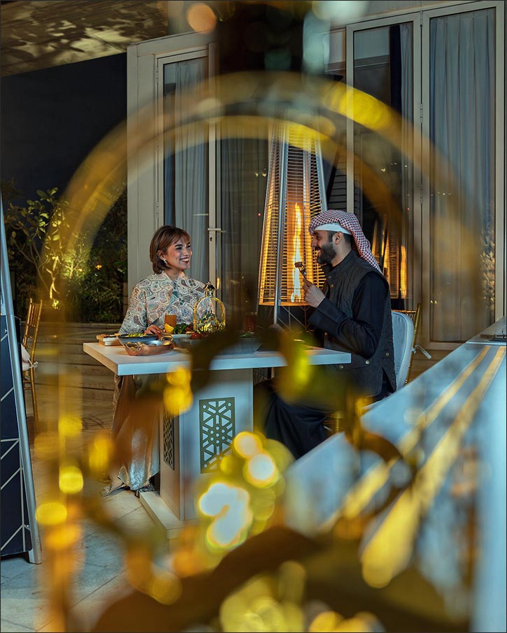 Waldorf Astoria Kuwait Unveils a Refined Ramadan Experience Blending Gastronomy, Wellness, and Purpose Waldorf Astoria Kuwait Unveils a Refined Ramadan Experience Blending Gastronomy, Wellness, and Purpose - waldorf astoria