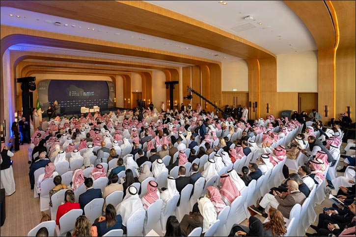 The Family Office Concludes “Investing Is a Sea” Forum with High-Level Kuwaiti Participation Shura Island, Kingdom of Saudi Arabia The Family Office Concludes “Investing Is a Sea” Forum with High-Level Kuwaiti Participation Shura Island, Kingdom of ...