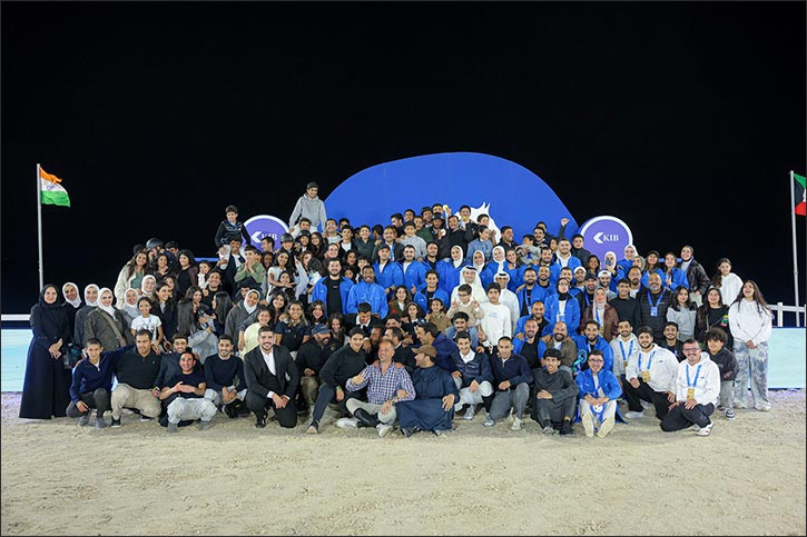 KIB | The Stadium concludes an exceptional fourth season, setting new benchmarks for sports and community engagement KIB | The Stadium concludes an exceptional fourth season, setting new benchmarks for sports and community engagement - sta...