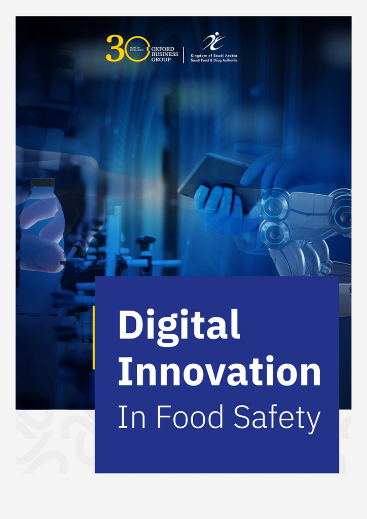 Saudi Arabia strengthens leadership in life sciences through regulatory reform and digital innovation