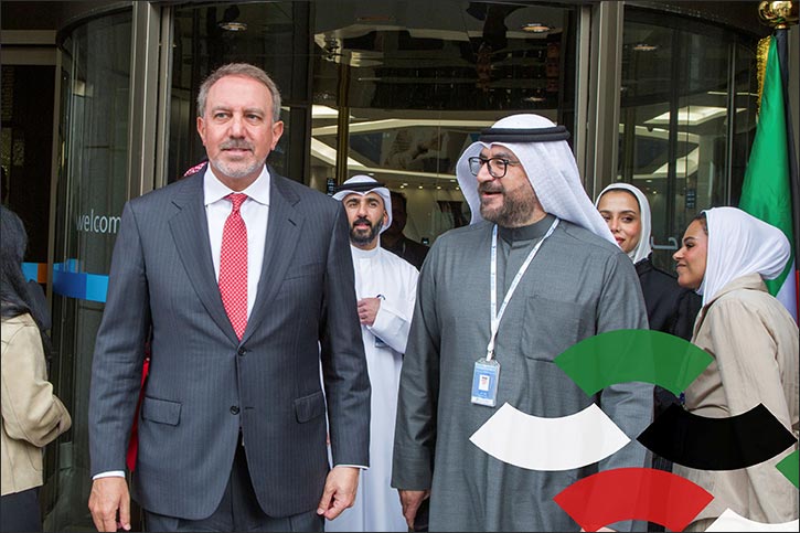 Burgan Bank Celebrates Kuwait National Day with a Campaign Honoring Actions that Shaped the Nation Burgan Bank Celebrates Kuwait National Day with a Campaign Honoring Actions that Shaped the Nation - burgan bank