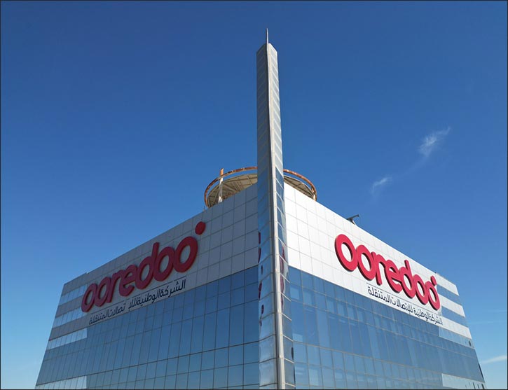 Ooredoo Kuwait Reaffirms Its National Commitment Amid Current Circumstances: “We Support & We Stand Together” Initiative, Unlimited Support to Frontline Workers, and Free Roaming B Ooredoo Kuwait Reaffirms Its National Commitment Amid Current Circumstances: “We Support & We Stand Together” Initiati...
