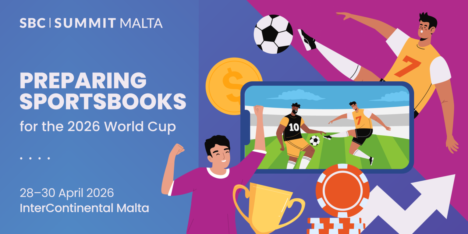 SBC Summit Malta to help sportsbooks prepare for 2026 World Cup