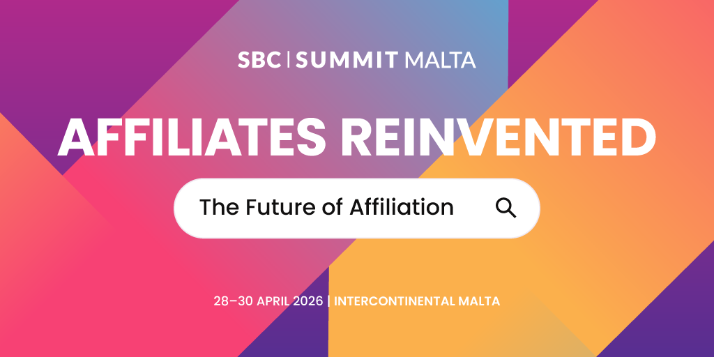 SBC Summit Malta to Help Affiliates Unlock New Growth in a Changing Landscape