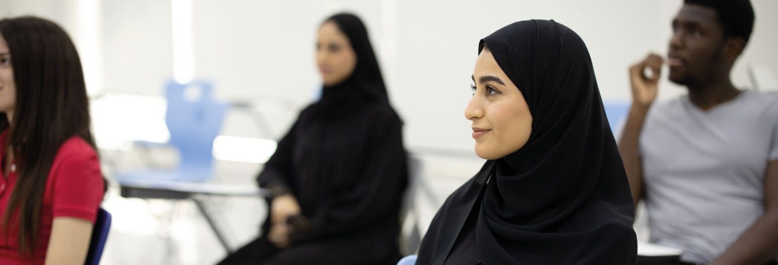 EFE UAE Launches AJYAL 2026 Program at AURAK to Equip Youth with AI, Green Skills and Job Readiness