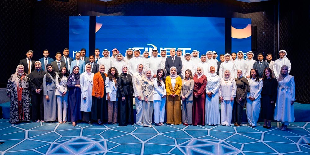 CINET Celebrates 25 Years of Foundation and a Journey That Contributed to Reshaping the Credit Landscape in Kuwait CINET Celebrates 25 Years of Foundation and a Journey That Contributed to Reshaping the Credit Landscape in Kuwait - cinet...