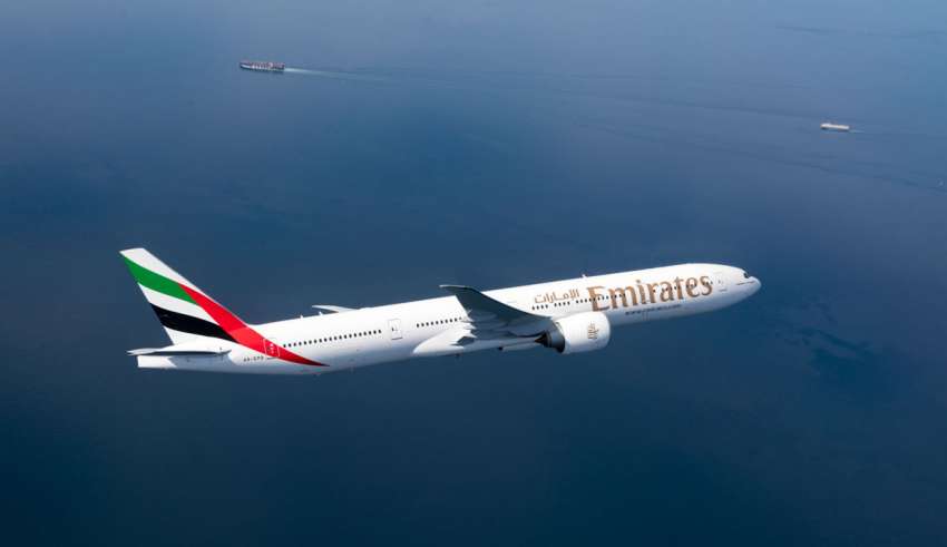 Emirates expands operations in Ghana with additional weekly flights Emirates expands operations in Ghana with additional weekly flights - emirates expands