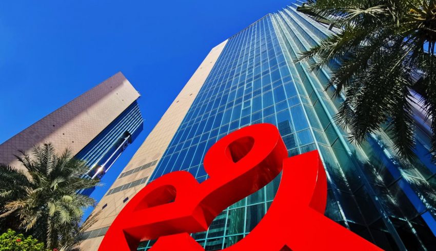 e& UAE Brings 5G-Advanced Connectivity to World’s Tallest Hotel, Ciel Dubai Marina e& UAE Brings 5G-Advanced Connectivity to World’s Tallest Hotel, Ciel Dubai Marina - brings g-advanced