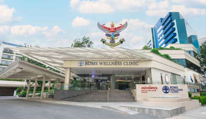 Thailand Reframes Travel as an Investment in a Longer, Healthier Life Thailand Reframes Travel as an Investment in a Longer, Healthier Life - thailand reframes