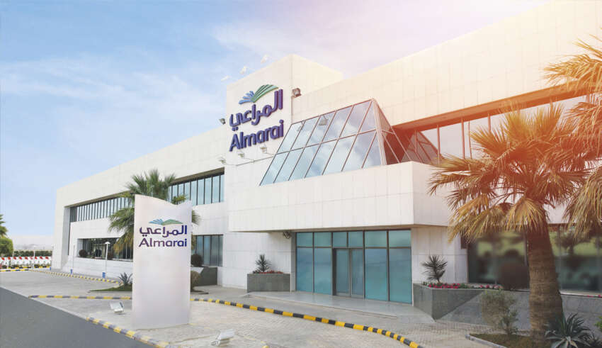 Almarai Delivers Strong Q2 2026 Growth and Resilient Profitability Almarai Delivers Strong Q2 2026 Growth and Resilient Profitability - almarai delivers