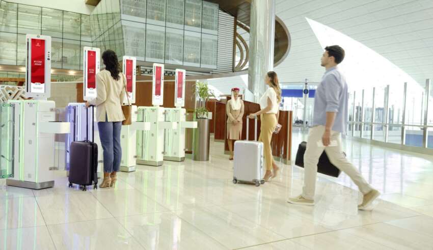 Emirates Issues Summer Travel Advisory as Dubai Airport Prepares for Peak Holiday Rush Emirates Issues Summer Travel Advisory as Dubai Airport Prepares for Peak Holiday Rush - emirates issues
