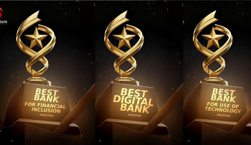 Mobilink Bank Named Pakistan’s Best Digital Bank, Secures Three FinanceAsia Awards Mobilink Bank Named Pakistan’s Best Digital Bank, Secures Three FinanceAsia Awards - mobilink bank