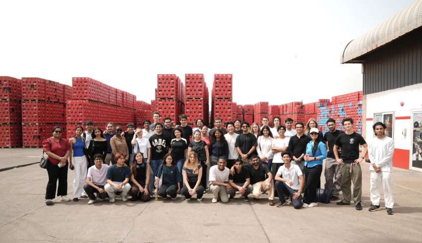 370 Internship Offers, 129 Companies, 22 Countries: Undergraduate Students at Tetr College of Business Access Global Opportunities from Year One 370 Internship Offers, 129 Companies, 22 Countries: Undergraduate Students at Tetr College of Business Access Global Oppor...