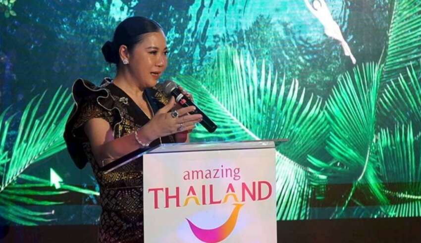 Thailand Introduces ‘Healing Is The New Luxury’ To Meet Growing GCC Demand For Wellness And Medical Travel Thailand Introduces ‘Healing Is The New Luxury’ To Meet Growing GCC Demand For Wellness And Medical Travel - thailand ...