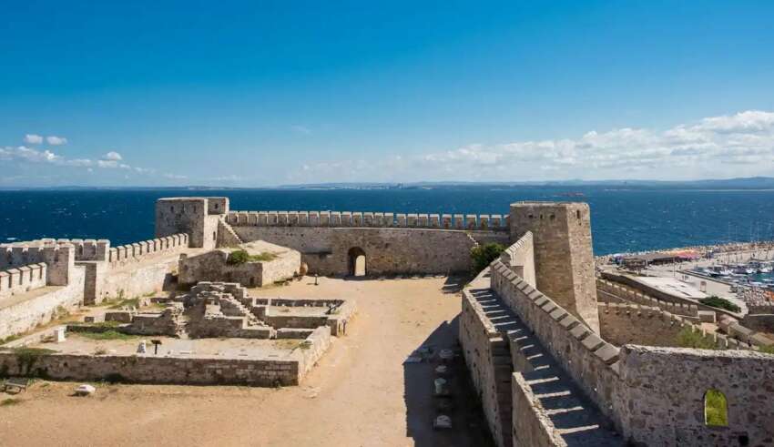 Explore Troy: The Ancient City That Shaped Legends Explore Troy: The Ancient City That Shaped Legends - explore troy