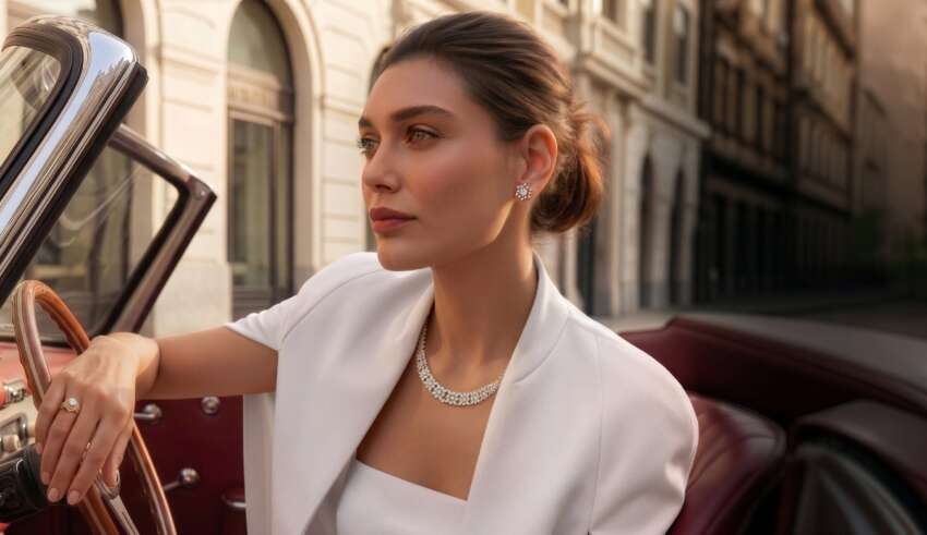 The Festival of Diamonds Returns: Tanishq Unveils Over 10,000 Natural Diamond Designs The Festival of Diamonds Returns: Tanishq Unveils Over 10,000 Natural Diamond Designs - festival diamonds