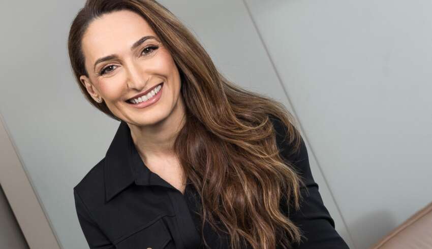Dubai Lynx names Omnicom Media MENA CEO, Elda Choucair, as its 2026 Advertising Person of the Year Dubai Lynx names Omnicom Media MENA CEO, Elda Choucair, as its 2026 Advertising Person of the Year - dubai lynx