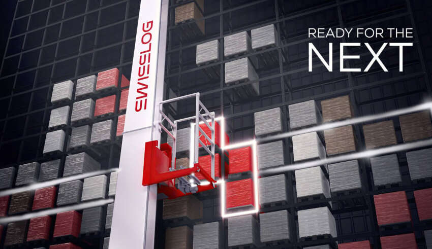 Ready for the Next: Swisslog reveals five pillars of future-ready supply chain automation Ready for the Next: Swisslog reveals five pillars of future-ready supply chain automation - ready next
