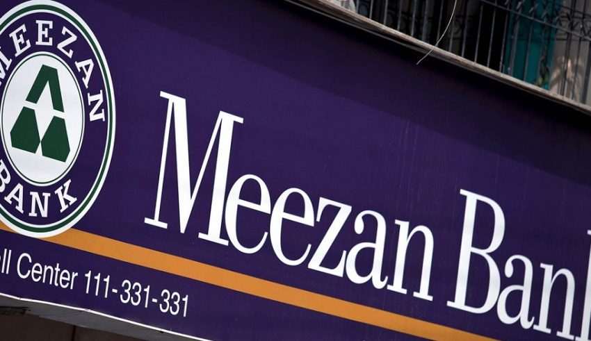 Meezan Bank Congratulates Ministry of Finance on the successful issuance of Pakistan’s first-ever Short-Term Sovereign Hybrid Sukuk Meezan Bank Congratulates Ministry of Finance on the successful issuance of Pakistan’s first-ever Short-Term Sovereign H...