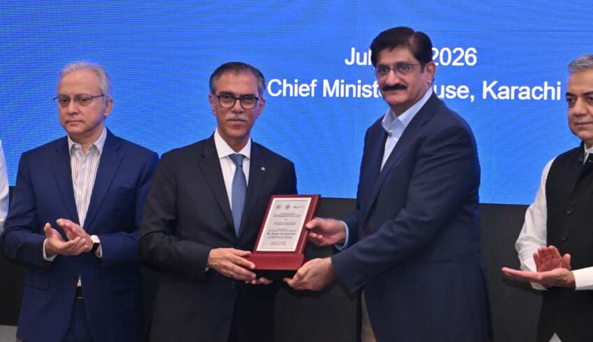 AKU-IED and Sindh Government Established a Landmark Partnership for Inclusive Education AKU-IED and Sindh Government Established a Landmark Partnership for Inclusive Education - aku-ied sindh