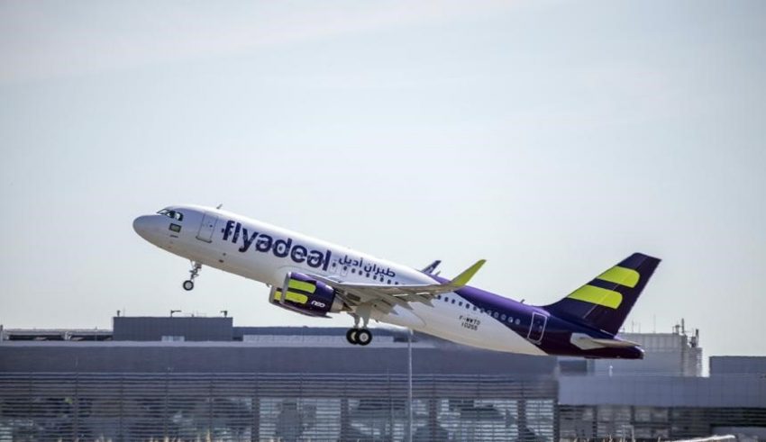 flyadeal Launches Summer 2026 Network with New Milan and Prague Flights flyadeal Launches Summer 2026 Network with New Milan and Prague Flights - flyadeal launches