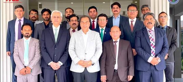 TCS Partners with Directorate General of Immigration & Passports to Launch ‘Passport at Your Doorstep’ Service