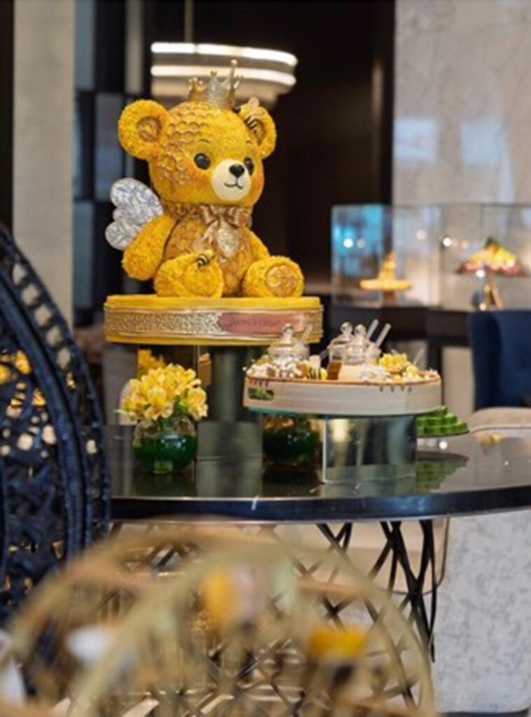 Waldorf Astoria Kuwait Introduces Its August 2026 Calendar of Dining, Wellness, and Summer Highlights Waldorf Astoria Kuwait Introduces Its August 2026 Calendar of Dining, Wellness, and Summer Highlights - waldorf astoria