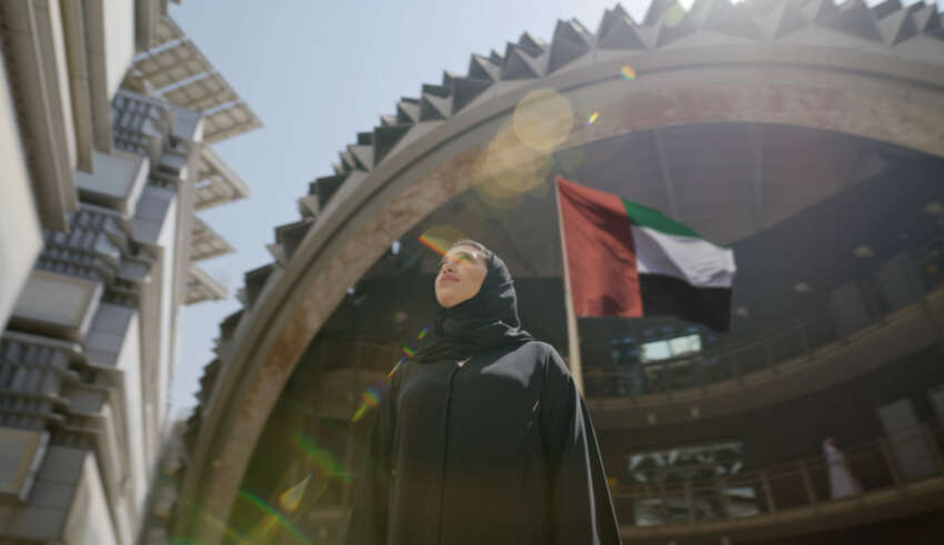 Masdar City Launches Emirati Package to Empower National Entrepreneurs, Aligning with Emirati Women’s Day and the Year of Family Masdar City Launches Emirati Package to Empower National Entrepreneurs, Aligning with Emirati Women’s Day and the Year o...
