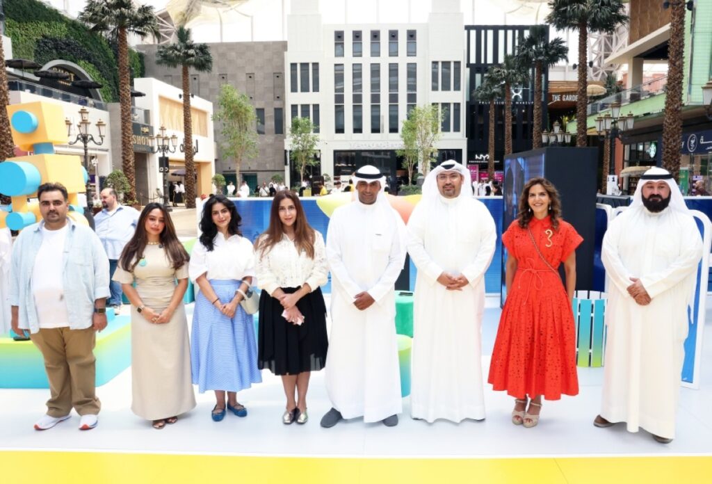 Burgan Bank Hosts Elite Customers and Their Families for Exclusive Premiere of Spider-Man: Brand New Day