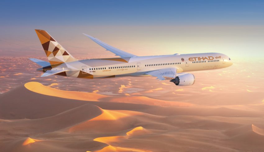 Etihad Cargo appoints AVIAREPS as General Sales Agent in Uzbekistan Etihad Cargo appoints AVIAREPS as General Sales Agent in Uzbekistan - etihad cargo