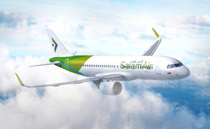 SalamAir Announces Appointment of Eng. Yaqoob Al Kiyumi as Chief Executive Officer SalamAir Announces Appointment of Eng. Yaqoob Al Kiyumi as Chief Executive Officer - salamair announces